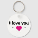 Recherche de valentines day porteclés Lover