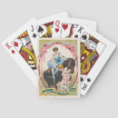 Recherche de clown cirque de jeux de cartes Nostalgie