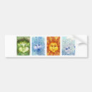 Zoek naar element bumperstickers Aarde