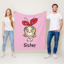 Recherche de sister blankets Famille