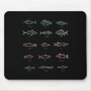 Recherche de pêcheurs tapis souris Lac