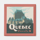 Zoek naar canada magneten Quebec