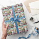 Zoek naar konijntje cadeaupapier Bunny