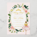Recherche de fée rose invitations Pour tous