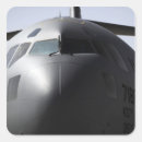 Recherche de globemaster autocollants Avion de transport