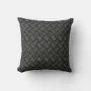 Recherche de metal coussins Gris