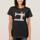 Zoek naar vintage naaimachine tshirts Quilter