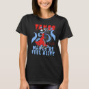 Recherche de latin tshirts Vivant