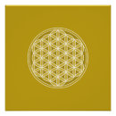 Zoek naar bloem van het leven posters Bloemen