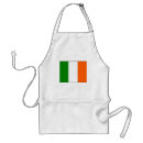 Recherche de irlandais tabliers Drapeau