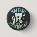 Recherche de dentiste badges Assistant dentaire