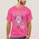 Recherche de kawaii japonais tshirts Amour