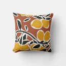 Zoek naar citrusvrucht kussens Limonade