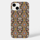 Recherche de dia de los muertos iphone coques Mexicain
