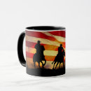 Recherche de ouest américain tasses Rodéo