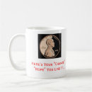 Recherche de nobama tasses Changement