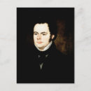 Recherche de schubert cartes postales Musicien