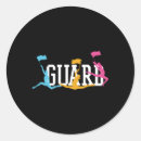 Recherche de fanfare autocollants Groupe de marche