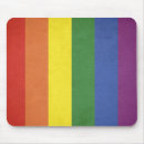 Recherche de drapeau lesbien tapis souris Égalité