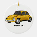 Zoek naar oldtimer ornamenten Vintage