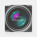 Zoek naar camera servetten Fotograaf