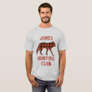 Zoek naar zwarte wolf tshirts Rood