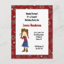 Recherche de bandana rouge invitations Bottes