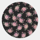 Zoek naar donker roze stickers Vintage