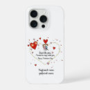 Recherche de couple coques Saint valentin