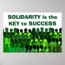 Recherche de solidarité posters Unité