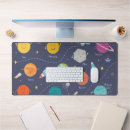 Recherche de planète neptune tapis souris Néptune