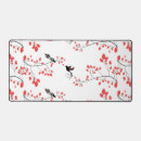 Recherche de joli oiseau tapis souris Printemps