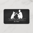 Recherche de mauvais cartes visite Chien