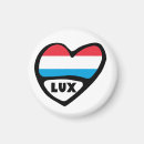 Recherche de drapeau luxembourg magnets Vacances