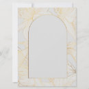 Recherche de nature 16x22 invitations Printemps