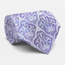 Recherche de motifs vintages cravates Fleurs