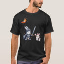 Recherche de bunny tshirts Drôle