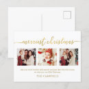 Recherche de collage de noël cartes Tendance