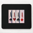 Zoek naar poker muismatten Hold em