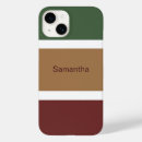 Recherche de bloc de couleur iphone coques Rayures