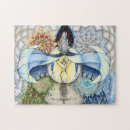 Recherche de païen puzzles Déesse