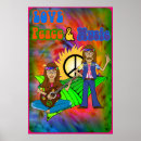Recherche de psychédélique musique posters Hippie