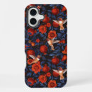 Recherche de colibri iphone coques Floral