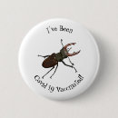 Recherche de insecte scarabée badges Bogue