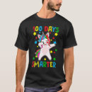 Recherche de happy 100th day tshirts Heureux