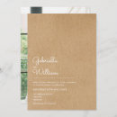 Recherche de naturel invitations Script
