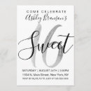 Recherche de faux silver foil invitations Blanc