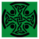 Recherche de croix celtique posters Chrétien