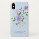 Recherche de georgie iphone coques Fleurs