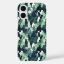 Recherche de amoureux des chats iphone coques Vert